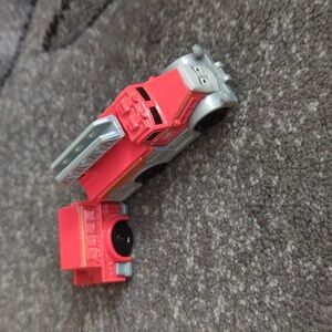 Thomas the Train Flynn